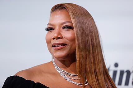 Queen Latifah theGrio.com
