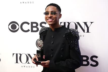 75th Annual Tony Awards - Press Room