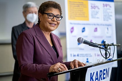 Karen Bass