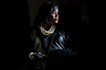January 6th Hearing_Rep. Cori Bush
