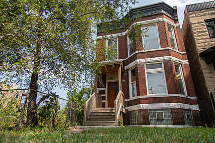 Emmett Till house, theGrio.com