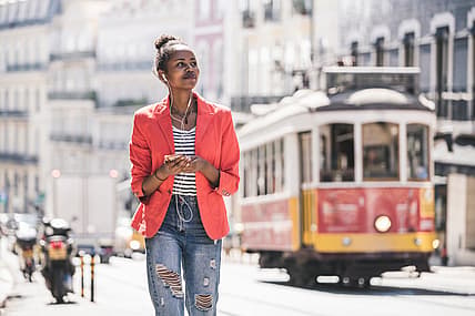Black expats theGrio.com