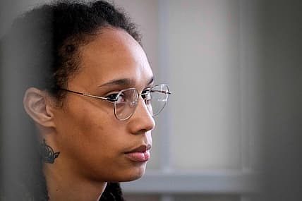 Brittney Griner, theGrio.com