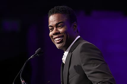 The National Board Of Review Annual Awards Gala - Inside