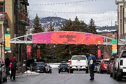 2022 Sundance Film Festival Cancels In-Person Events And Goes Virtual Due to Rise Of Coronavirus Cases