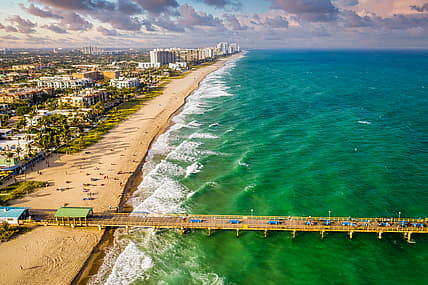 Florida travel theGrio.com