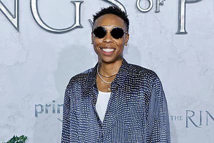 Los Angeles Premiere Of Amazon Prime Video's "The Lord Of The Rings: The Rings Of Power" - Arrivals