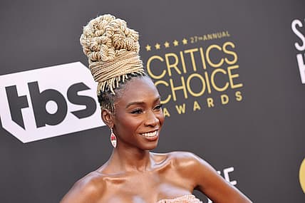 Angelica Ross, Emma Roberts, theGrio.com