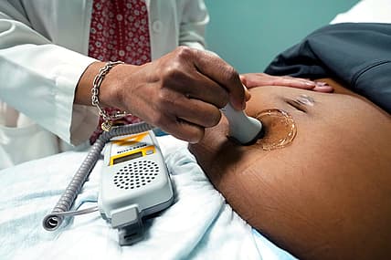 Black mothers death rates, theGrio.com