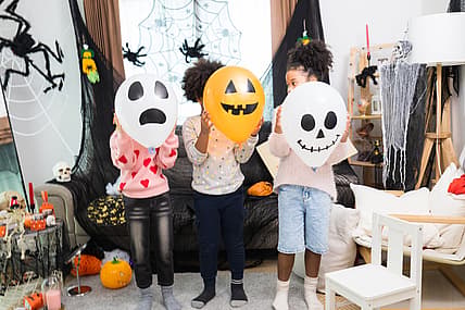 Black people and Halloween theGrio.com