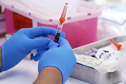 Clinical trials, theGrio.com