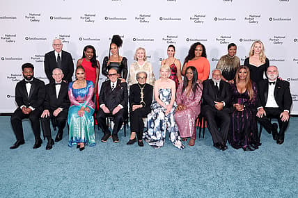 Portrait of the Nation Gala 2022 Red Carpet, theGrio.com