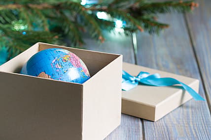 Gift travel theGrio.com