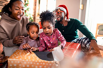 gifts for kids best kids gifts gift guide 2022 Christmas gifts 2022 kids theGrio.com