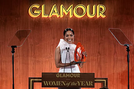 Glamour Women of the Year Awards red carpet theGrio.com