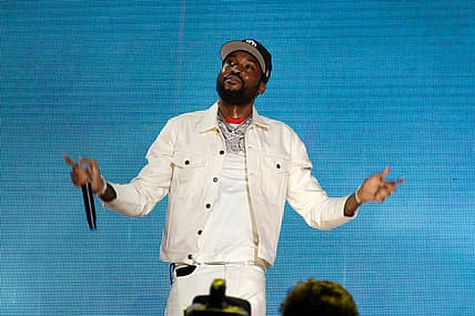 2021 Global Citizen Live: New York