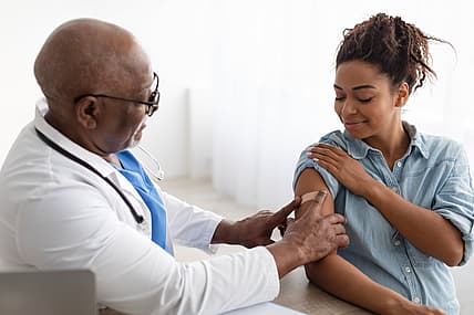 Black primary care physician theGrio.com