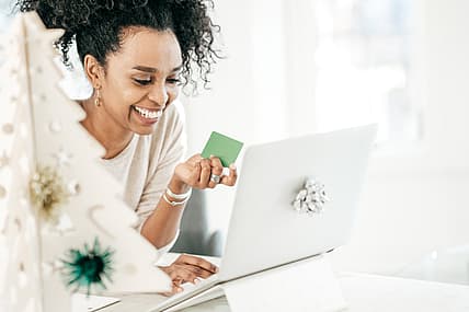 The golden ticket for last-minute holiday shopping: gift cards holiday gift guides 2022 theGrio.com