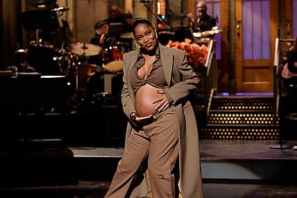 Keke Palmer, PCOS, theGrio.com