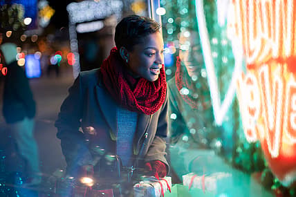 Inflation holiday shopping theGrio.com