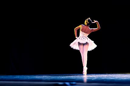 Holiday Philadelphia Ballet Black fathers The Nutcracker theGrio.com