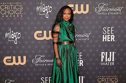 28th Annual Critics Choice Awards – Red Carpet
