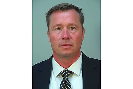 Special Agent Mark Wagner shot Quadren Wilson