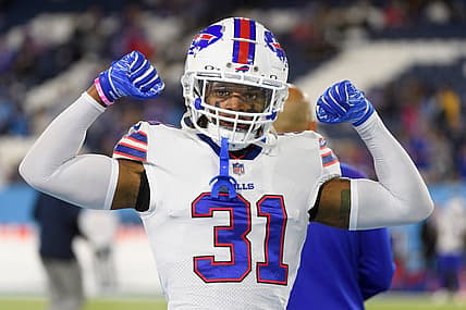 Damar Hamlin returns, theGrio.com