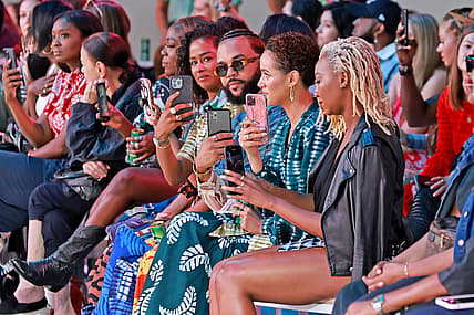 NYFW 2023, New York Fashion Week, Black designers, Style Guide, theGrio.com