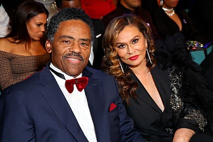 54th NAACP Image Awards, Black Hollywood, Black Celebs, Black Excellence, NAACP, Awards Season, theGrio.com