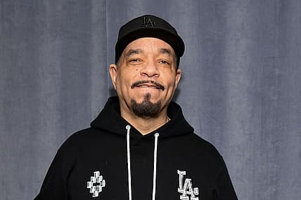 Celebrities Visit SiriusXM - February 18, 2020