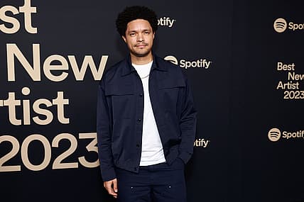Trevor Noah, Trevor Noah book, Born a Crime, Black authors, Black books, theGrio.com