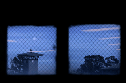 California State Prison, SolanoManFreeAfter31Years, theGrio.com