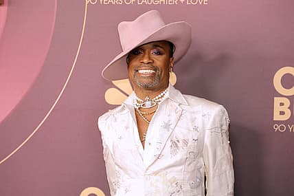 NBC's "Carol Burnett: 90 Years Of Laughter   Love" Birthday Special