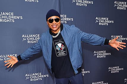 The Alliance For Children's Rights 31st Annual Champions For Children Gala