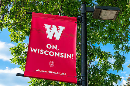 University of Wisconsin, Madison