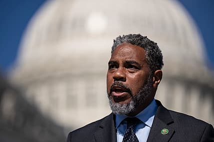 CBC Chairman Steven Horsford, theGrio.com