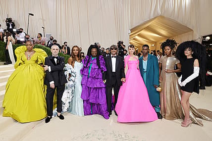 Met Gala, Met Gala 2023, Rihanna, Janelle Monáe, Karl Lagerfeld, Biggest Night in Fashion, Fashion, theGrio.com