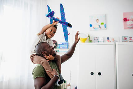 kids grow up fast, theGrio.com