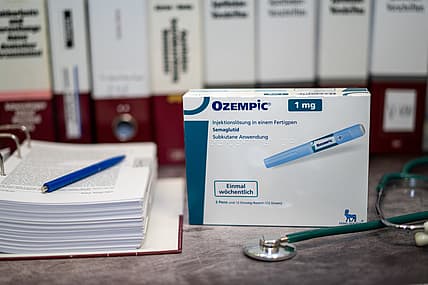 Ozempic for weight loss