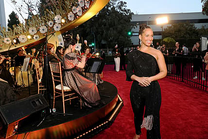 Netflix's Queen Charlotte: A Bridgerton Story World Premiere