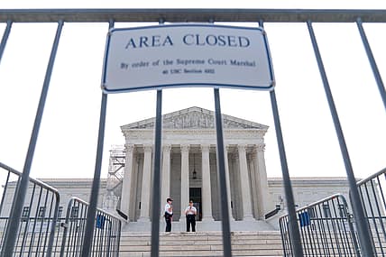 supreme court reform, supreme court ethics, theGrio.com