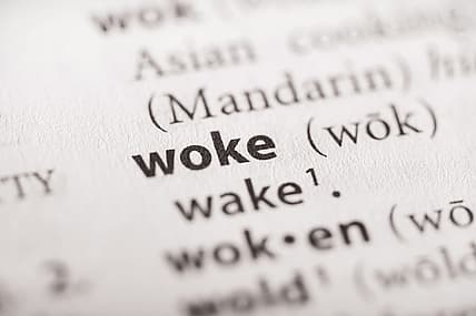 anti-woke, woke, whiteness, theGrio.com