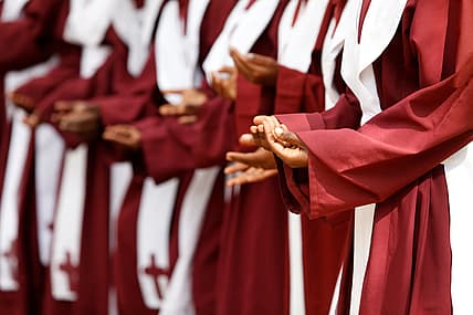 Gospel music, "God, Gays & Gospel", LGBTQ+ in gospel, LGBTQ+ and Christianity, COGIC LGBTQ+, Bishop Yvette Flunder, Sylvester, Tim Dillinger, LGBTQ+ Pentecostal, Black Music, Black Music Month, Pride Month, COGIC, theGrio.com