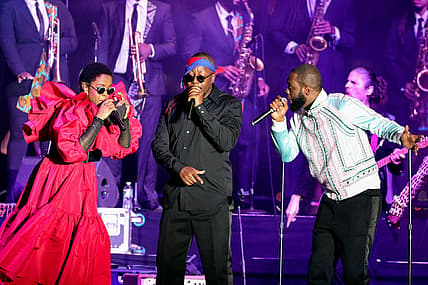 Fugees