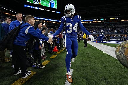 Isaiah Rodgers gambling violations