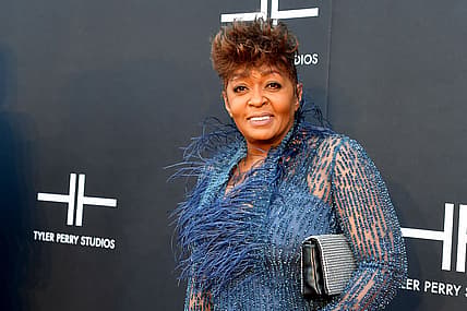 Tyler Perry Studios Grand Opening Gala