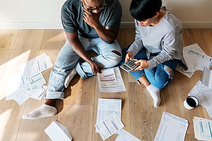 good debt, bad debt, credit card debt, loans, managing debt, theGrio.com