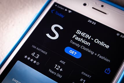 Shein RICO, What is a RICO charge, Shein lawsuit, Shein copyright, Shein RICO case, fast fashio, Shein fast fashion Black consumer theGrio.com