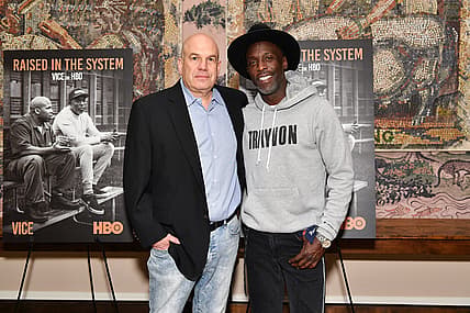 Michael K. Williams death